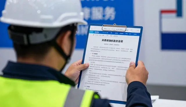 企业名录收录的关键要素与选型考量