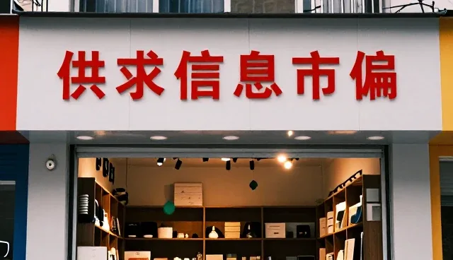 基础信息发布套餐的展示优化策略