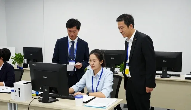 企业名录收录在行业资讯传播中的性能与适用条件分析