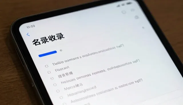 供求信息发布平台在制造业的高效展示实践